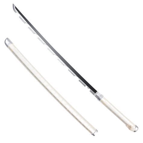 Buy Bamboo Demon Slayer Sword 41inch , Rengoku Sword /Tanjiro Sword ...