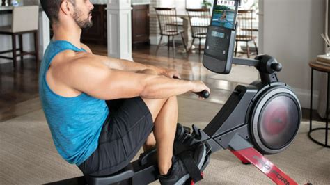 ProForm 600 Rowing Machine 的图像结果