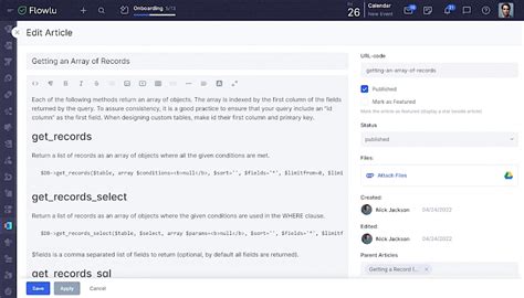 Web Knowledge Base Software 的图像结果