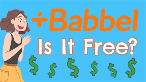 Image result for Babbel Free Lessons