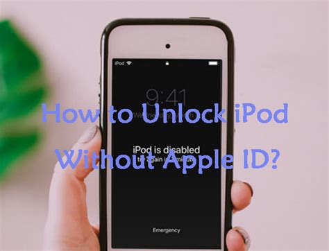 Image result for How to Unlock iPod with Computer