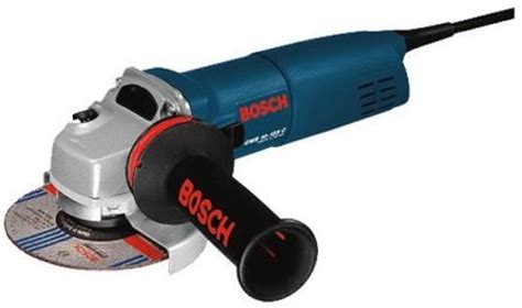 BOSCH GWS 10-125 Angle Grinder Price in India - Buy BOSCH GWS 10-125 ...