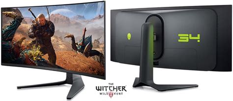 Image result for Alienware 42 OLED Monitor
