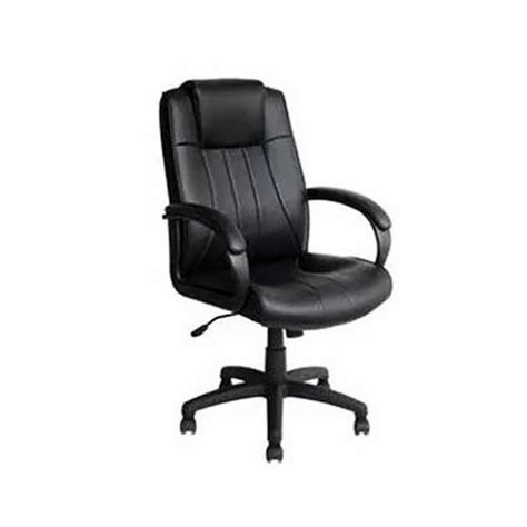 Revolving Chairs - Featherlite Office Chairs Service Provider from Chennai