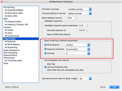 Image result for Fast Raw Viewer Tutorials