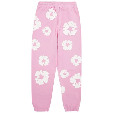 Denim Tears - SHEZAMME