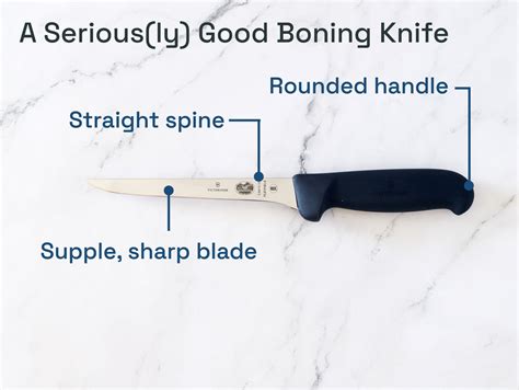 The 3 Best Boning Knives of 2026, Tested & Reviewed