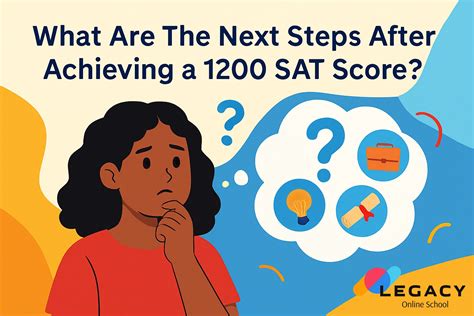 Is a 1200 SAT Score Good? Which Colleges Accept This Score?