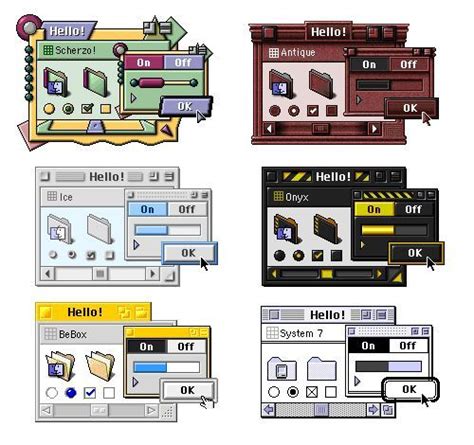 Image result for Types of Computer Screens