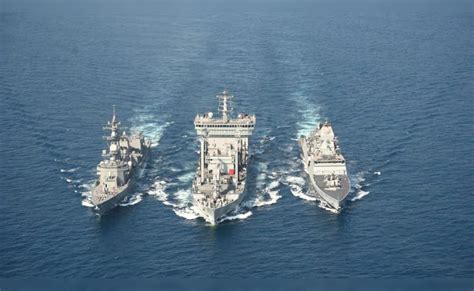 29 aircraft, 42 warships, submarines: Indian Navy's mega exercise in ...