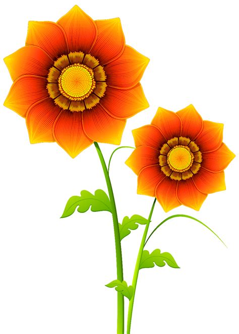 Download High Quality Flower clipart transparent Transparent PNG Images ...