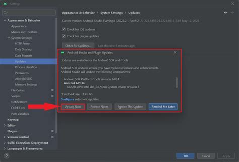Image result for Android Studio JavaScript Not Working After Update