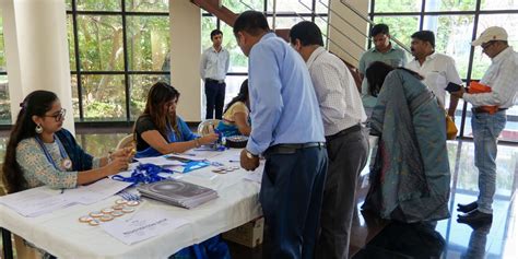 iRISE's workshops for teacher development - News - IISER Pune
