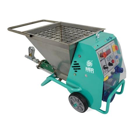 Imer Small 50 的图像结果