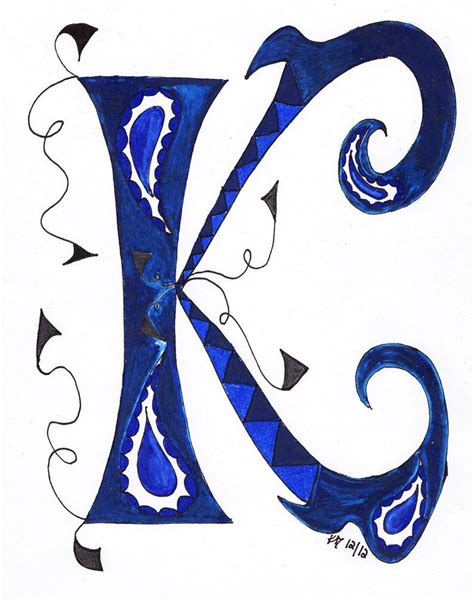 Letter K (Alphabet Lore) | Fiction Taxonomy Wiki | Fandom