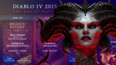 Diablo 4 Season 7 Patch Notes - Alle Infos zu Update 2.1.0 (Saison der ...