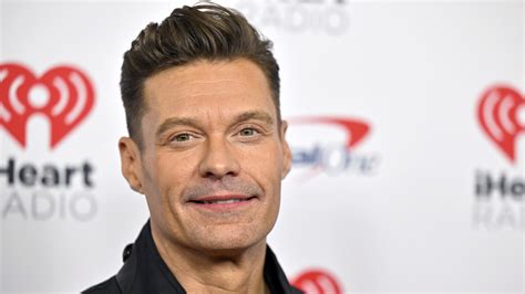 Breaking! Ryan Seacrest Replaces Jesse Palmer as The Bachelorette 2025 ...