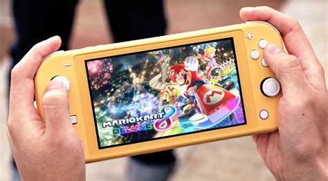 Nintendo Switch OLED: Where to pre order and buy new console | Ars Technica