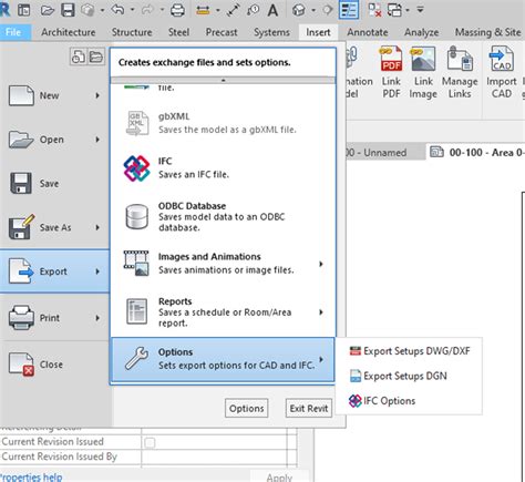 Image result for Export Naming Format Revit