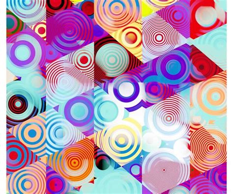 Image result for Geometric Pattern Generator