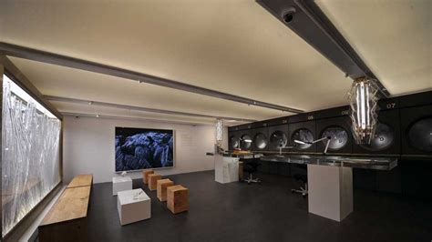 Inside Audemars Pigeut’s ice cool booth conceived for Art Basel’s 2016 ...