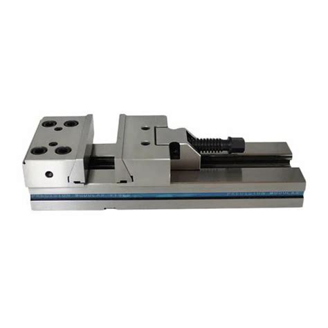 Vices and Clamps - Multi Purpose Milling Vice Wholesaler from Pune