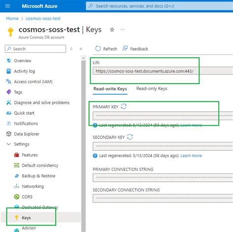 Image result for Cosmos to Databricks Connection