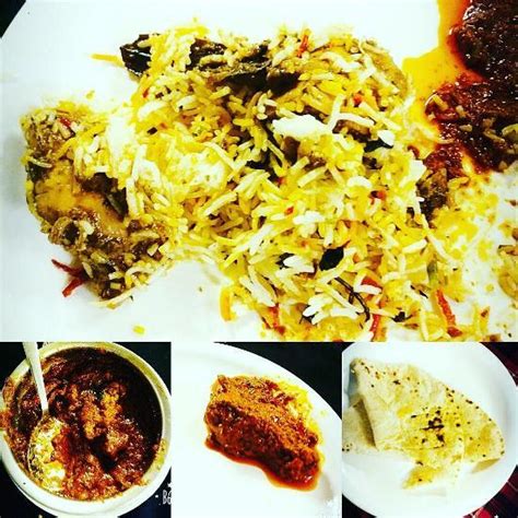 Baba Biryani, Nagpur - Restaurant menu and reviews