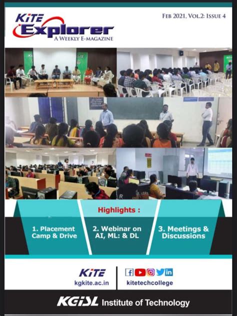 KGISL Institute of Technology