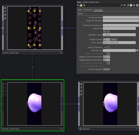 Image result for vj graphics tutorial