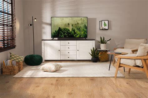 Is Luxury Vinyl Flooring Toxic? - Rustic Wood Floor Supply