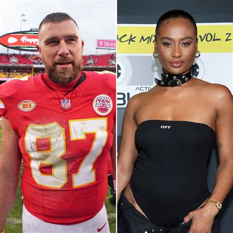 Travis Kelce's Ex-Girlfriend Kayla Nicole Is Done Dating Athletes | Us ...