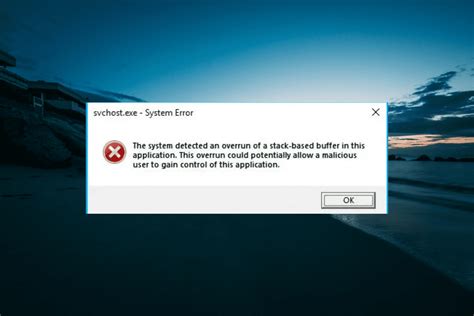 Image result for Systemsettings exe Stack-Based Buffer