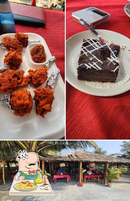 Domnick Bar, Benaulim - Restaurant menu, prices and reviews