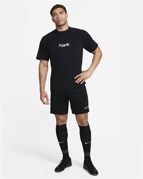 Nike Dri-FIT Men's Short-Sleeve Football Top. Nike IN