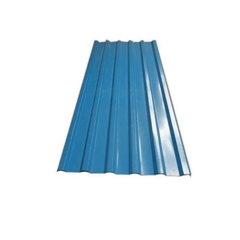 Industrial Roofing Sheet