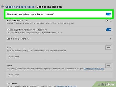 Image result for +Nenable JavaScript and Cookies to EFT