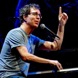 Ben Folds: PAPER AIRPLANE REQUEST TOUR, Bloomington Center for the ...