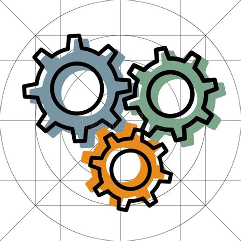 Precision Parts Engineering Icon 的图像结果