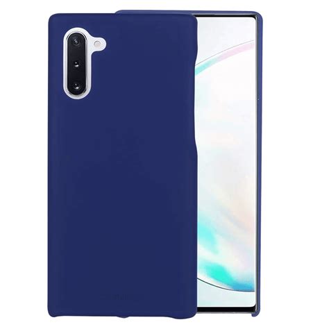 Buy stuffcool Uni Faux Leather Back Cover for SAMSUNG Galaxy Note 10 ...