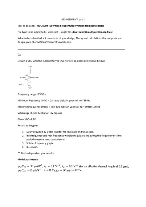 Final 7 4 May 2020, questions and answers - ASSSIGNMENT- part Tool to ...