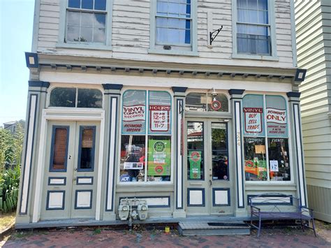 Vinyl Conflict Record Store | Record Store in Richmond, VA 23219, US