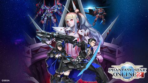 Image result for PSO2 Wallpaper 4K