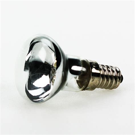 25W R39 E14 Single Lava Lamp Bulb