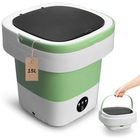 Image result for Portable Mini Washing Machine