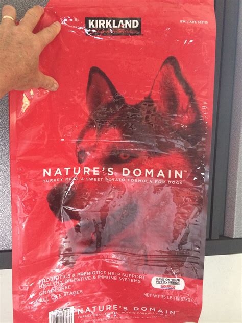 Top 475 Complaints and Reviews about Kirkland Pet Foods | Page 2