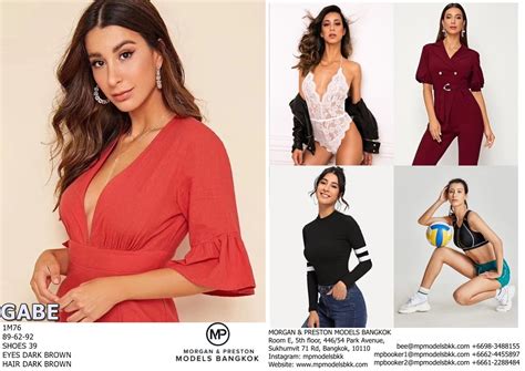 Image result for Model Gabe Collection