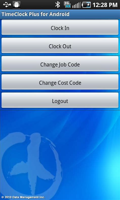 TimeClock Plus Videotutorial 的图像结果