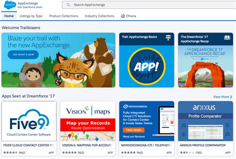 Image result for Best Salesforce Apps
